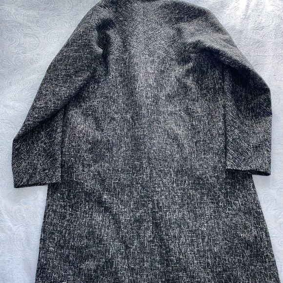 SALE🎉 TOPMAN trench coat - Picture 4 of 4